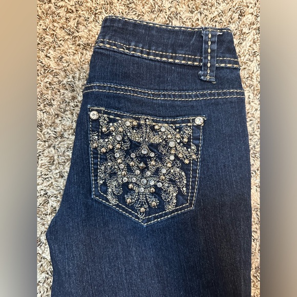 2b bebe jeans - Picture 8 of 12